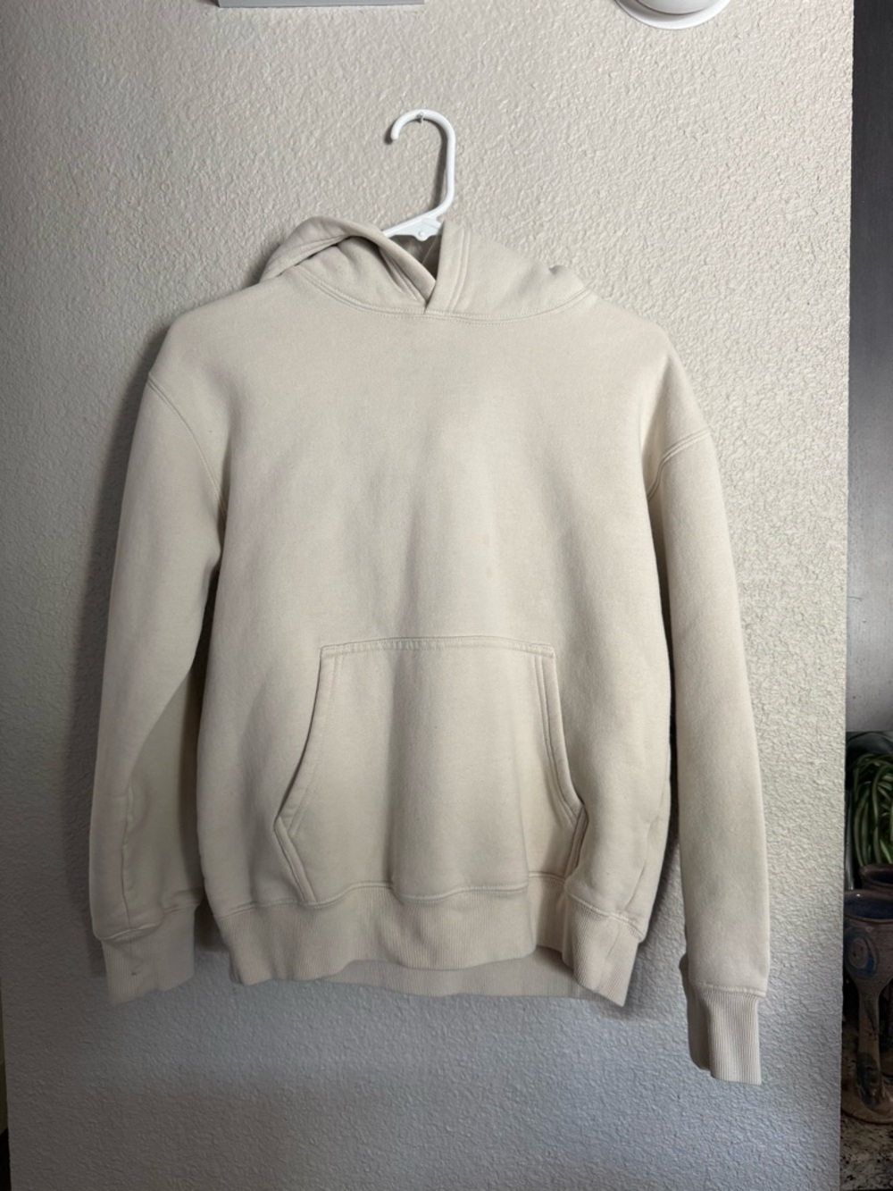 Sacré Hoodie